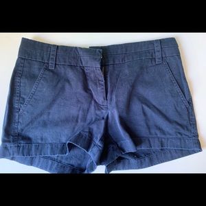 J. Crew Chino Short